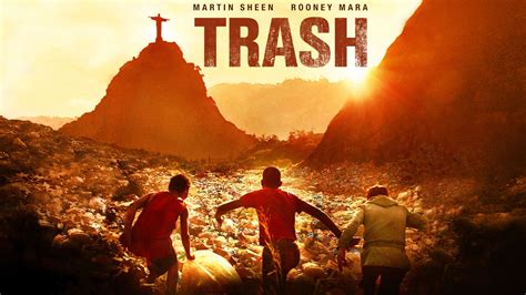 Watch Trash (2014) Full Movie Online - Plex