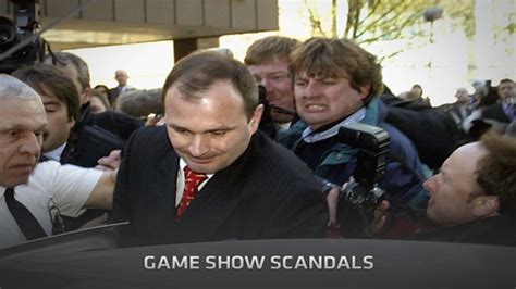 Game Show Scandals