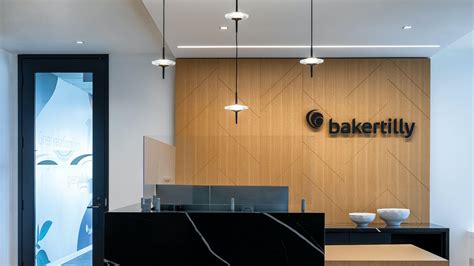 Baker Tilly Canada by Acuity Brands - Architizer