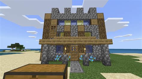 I finished building pewdiepie’s house in Minecraft the day before he tore it down in his world ...