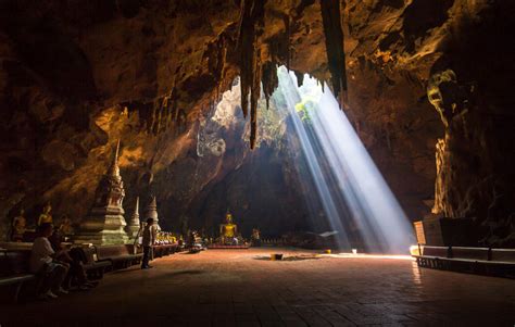 Amazing caves of the world ~ Learning Geology