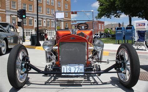 Ford T Bucket by joerayphoto on DeviantArt