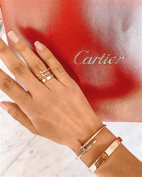 Is the Cartier Love Ring Worth the Price in 2023 • Petite in Paris