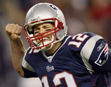 PATRIOTS FOOTBALL:Tom Brady, Patriots expected to agree on contract