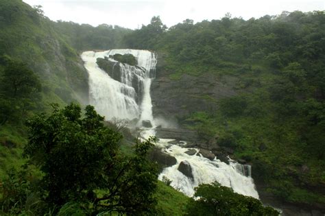 India Untravelled: A Solitary Monsoon in Coorg.