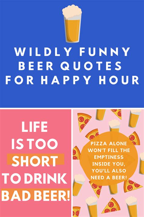 Funny Friday Drinking Quotes