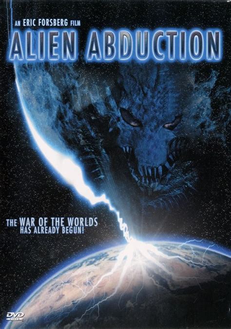 Alien Abduction - Film (2005) - SensCritique