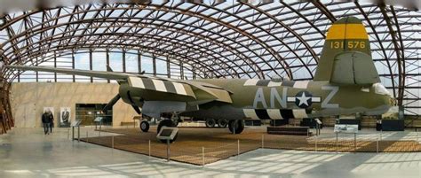 Review: Utah Beach D-Day Museum, Normandy - Mechtraveller