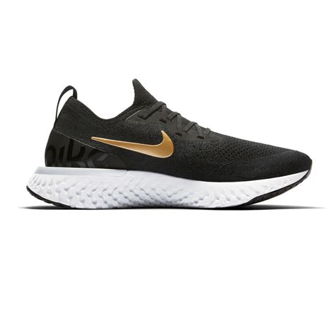 Nike Epic React Flyknit Women's Running Shoes - HO18 - 50% Off | SportsShoes.com