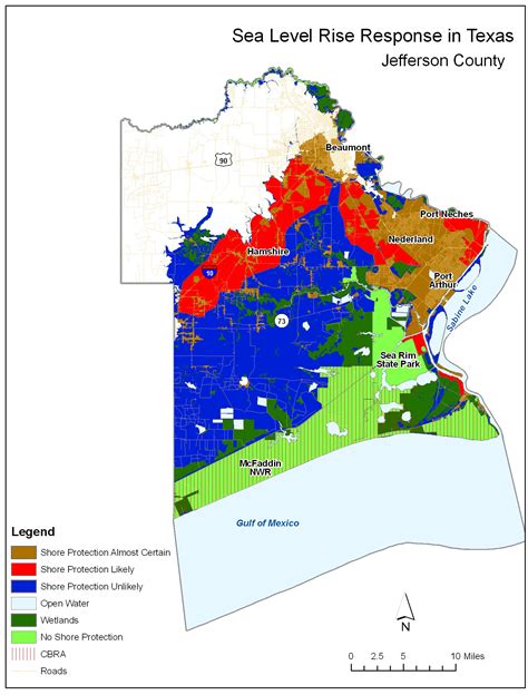 Chambers County Texas Flood Zone Map - Printable Maps