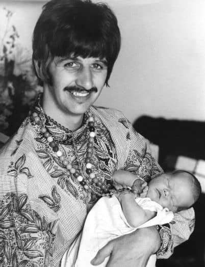 19 August 1967: Jason Starkey is born | The Beatles Bible