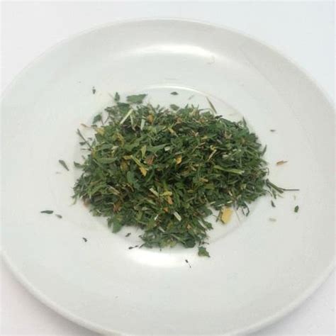 Buy Alfalfa tea: Benefits, Side Effects, How to make