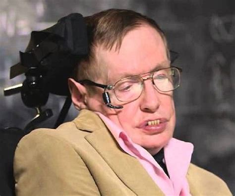 Stephen Hawking Biography - Facts, Childhood, Family Life, Research, Achievements & Timeline