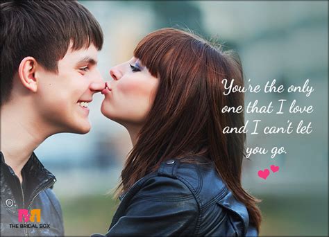 50 Cute Love Quotes For Him Sure To Brighten His Day