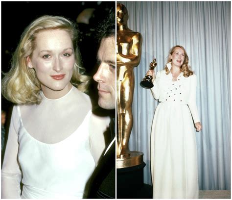 Meryl Streep Has Won 2 Oscars | d33blog