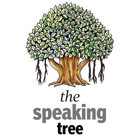 Speaking Tree Tv - YouTube