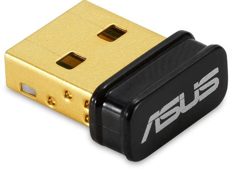 USB-BT500 Bluetooth 5.0 Nano Size USB Adapter