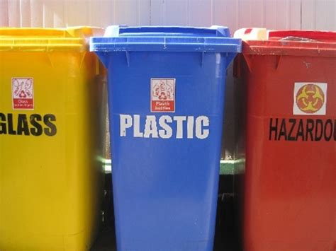 Hazardous & Non-hazardous Waste Recycling and Disposal Services – Summit Environmental Services