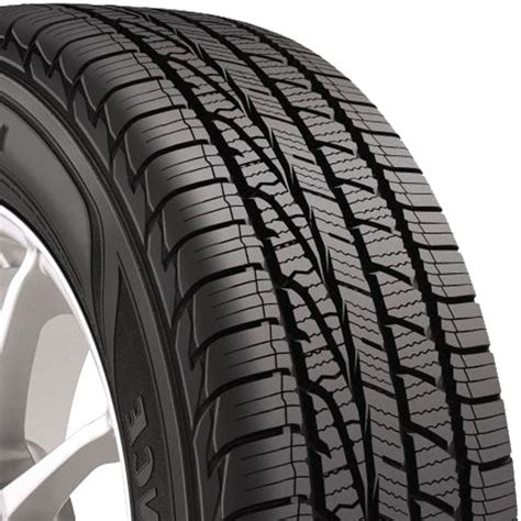 Goodyear Assurance WeatherReady 225/65R17 Tires | 1010Tires.com Online ...