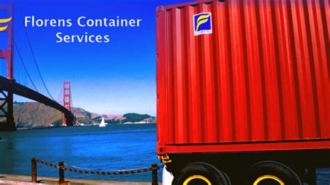 Top 10 Container Leasing Companies | Market Overview