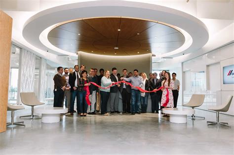 CEMEX USA opens headquarters