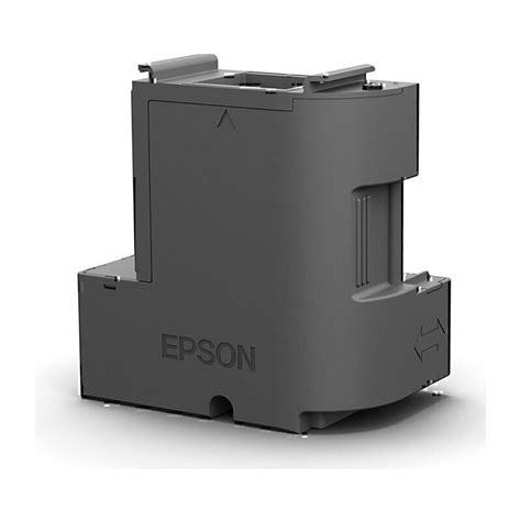 Epson T04D1 Maintenance Box