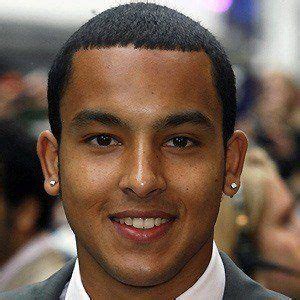 Theo Walcott - Age, Family, Bio | Famous Birthdays