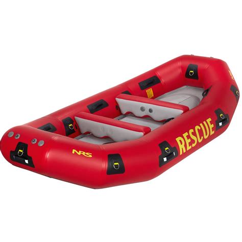 NRS R120 Rescue Raft