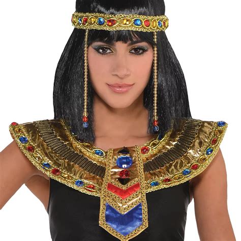 Adult Egyptian Queen Cleopatra Costume | Party City