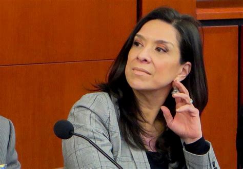 N.J. federal judge Esther Salas speaks out after son shot - WHYY