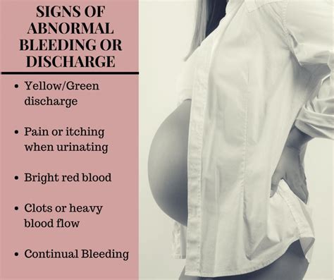 Mucus Brown Discharge During Pregnancy at Bessie Clark blog