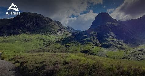 10 Best hikes and trails in Glencoe National Nature Reserve | AllTrails