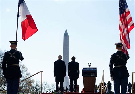 Protectionism Threatens the France-US Tech Alliance - CEPA