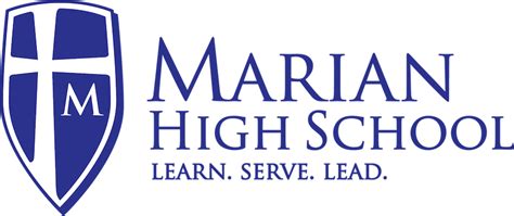 Marian High School