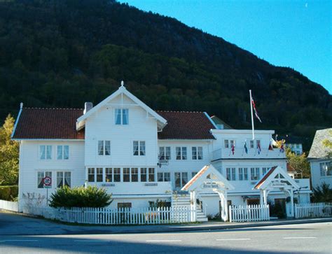 Utne Hotel (Norway) - UPDATED 2016 Reviews - TripAdvisor