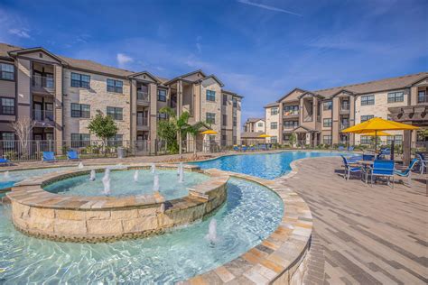 Willowbend Apartments - Apartments in Humble, TX