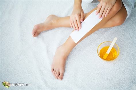 Sugaring Wax: A Natural Alternative to Waxing | DIY Hair Removal