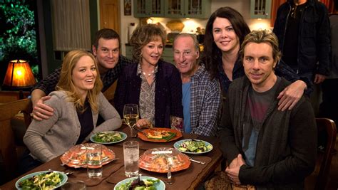 'Parenthood' ends with life, death, love