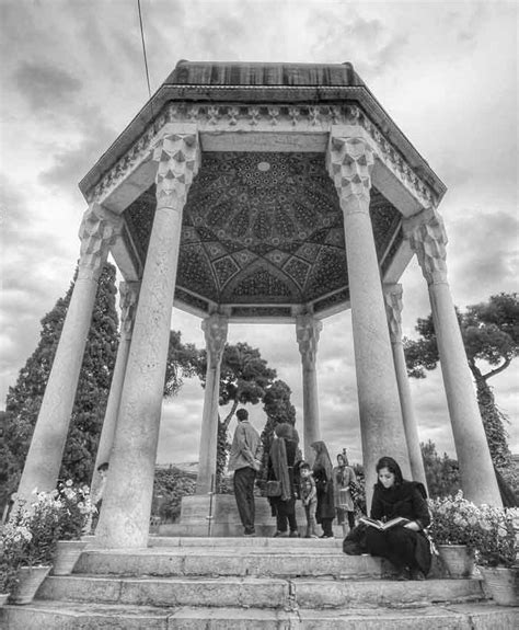 Hafez Tomb, A Poet For Poets! | Video+info [updated 2018]