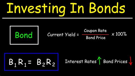 Current yield of bond formula - KariMynieskye