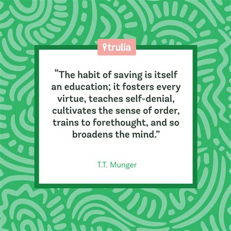 7 Money-Saving Quotes From the Pros - Trulia's Blog - Money Matters