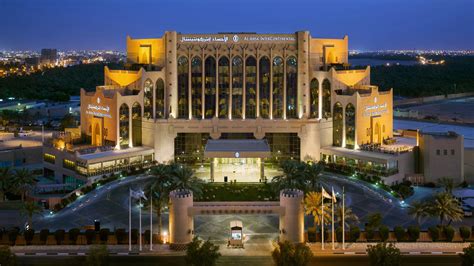 InterContinental Al Ahsa | Luxury Hotel in Al Ahsa