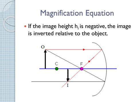 PPT - 10.3 Images in Concave Mirrors PowerPoint Presentation, free ...