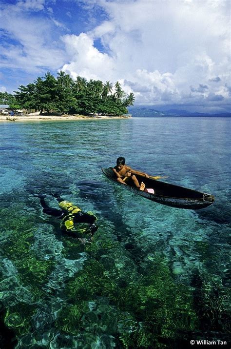 Bunaken Snorkeling Trip - Manado Safari Tours & Travel