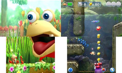 [Review] Hey! Pikmin - Nintendo Everything