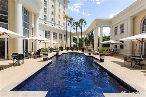 Southern Sun The Cullinan Pool: Pictures & Reviews - Tripadvisor