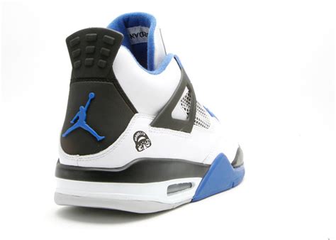 Air Jordan 4 Motorsport Release Date - Sneaker Bar Detroit