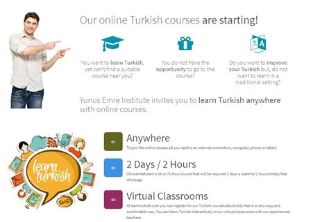 How to learn the Turkish language? - KERİM SARIGÜL