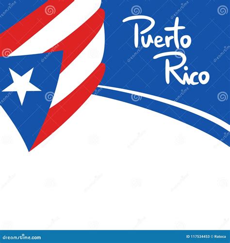 Puerto Rico Banner | Hot Sex Picture