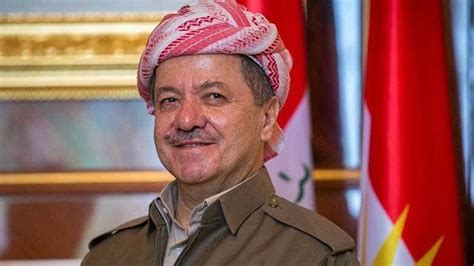 Masoud Barzani extends Easter greetings to Christians in Kurdistan ...